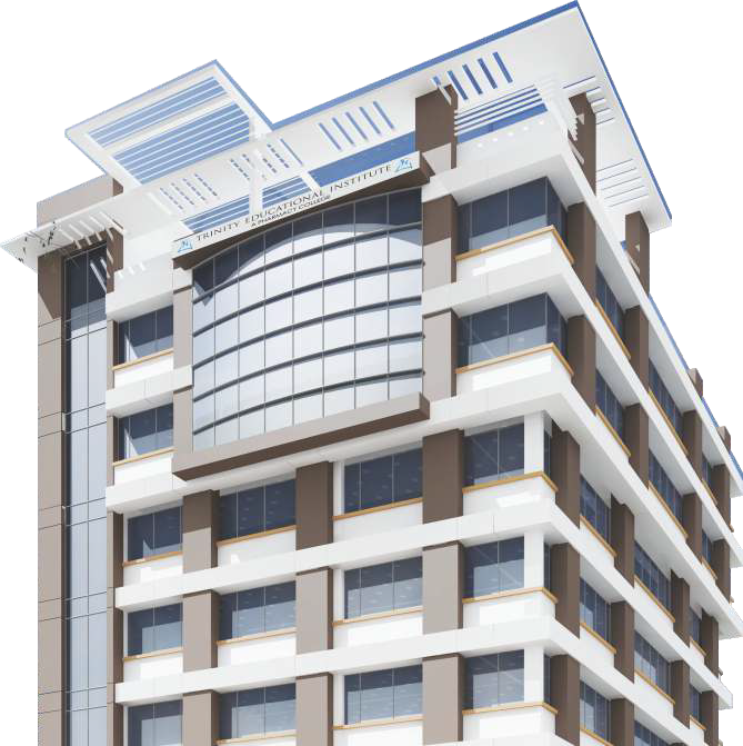 Trinity Educational Institute Building