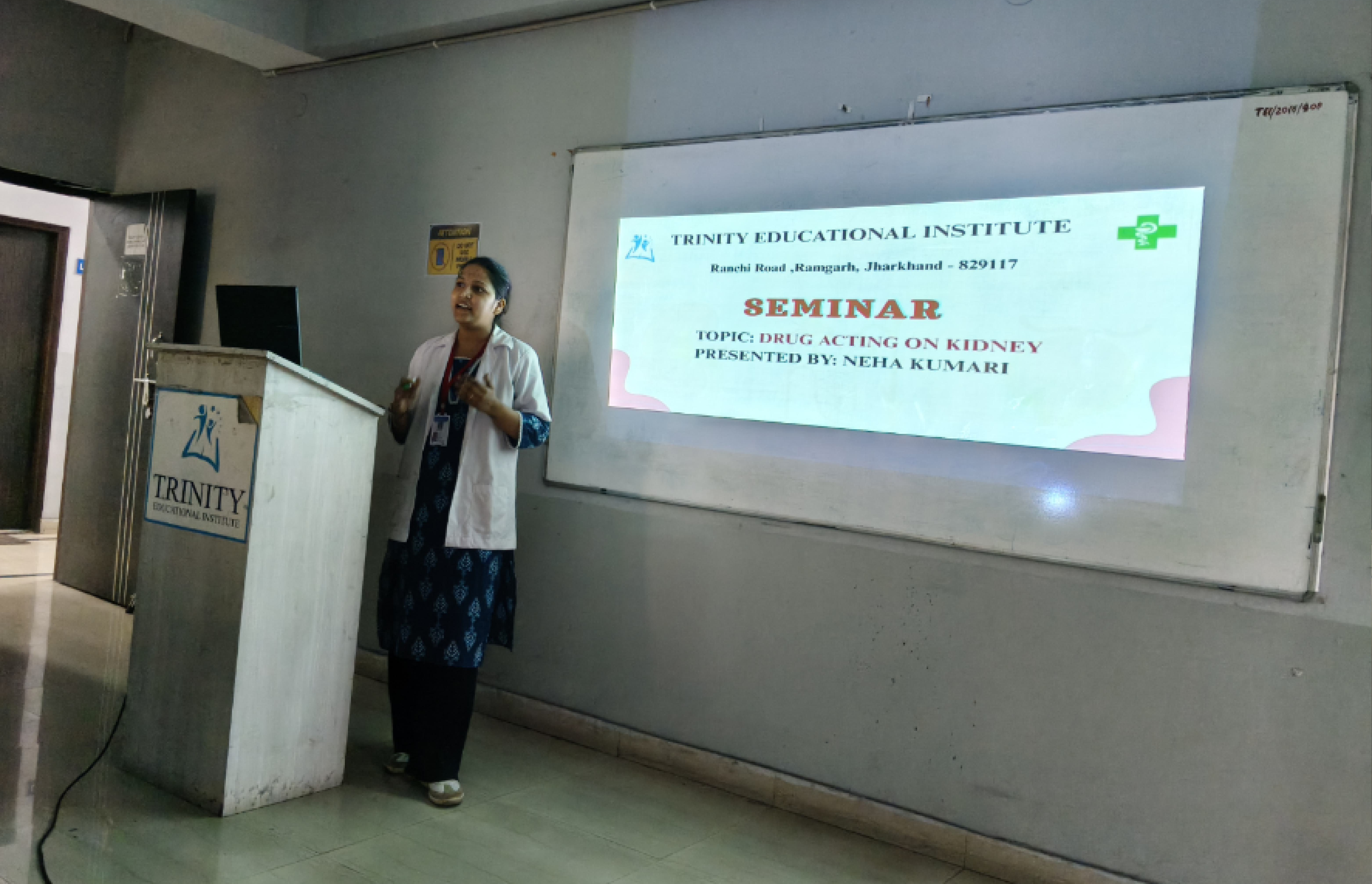 Pharmaceutical Science Exploration